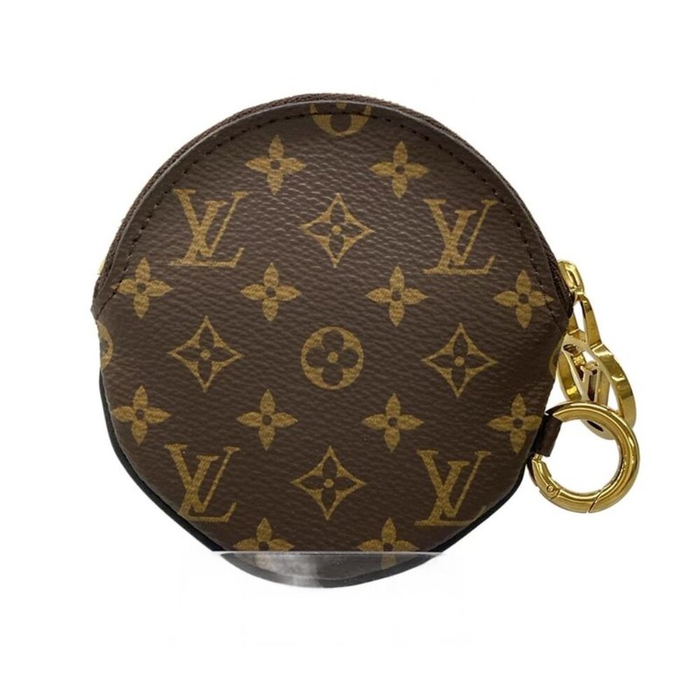 Louis Vuitton Pouch Monogram Reverse Pochette Trio - image 11